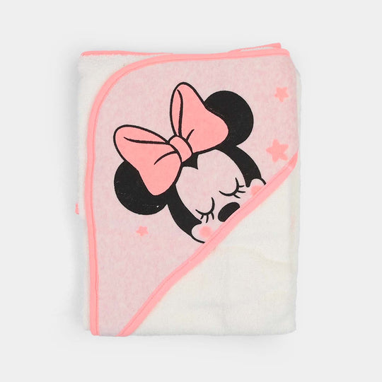 Baby Bath Towel Cotton/Terry | 0M+