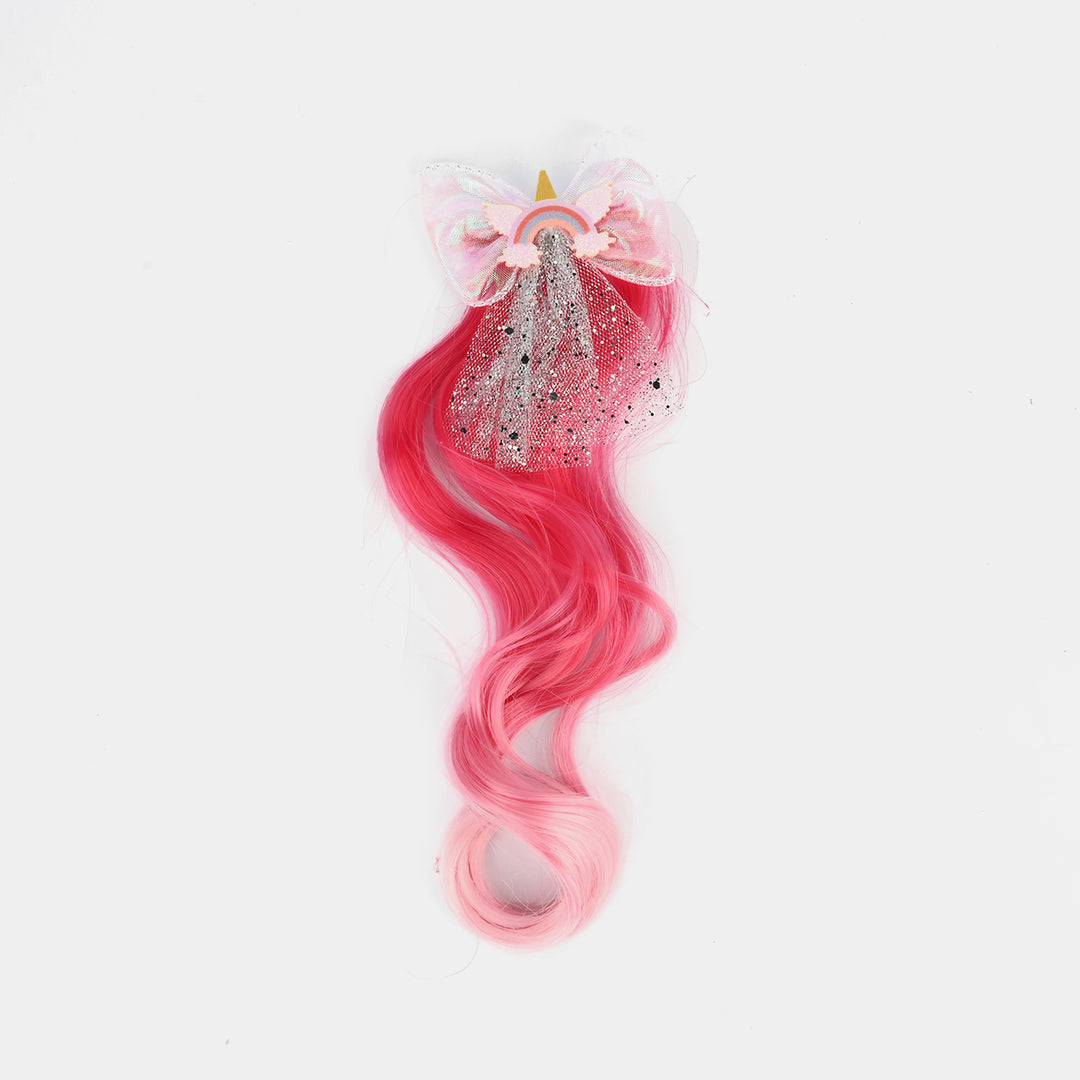 Hair Extension Pin – Fun & Playful Style