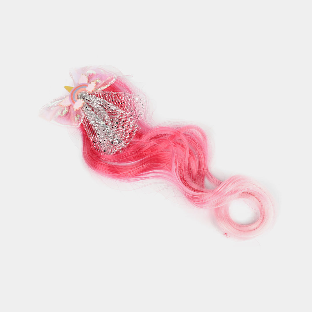 Hair Extension Pin – Fun & Playful Style