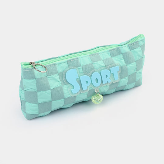 Stationery Pencil Pouch for Kids