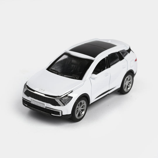 Die-Cast Model Car for Kids