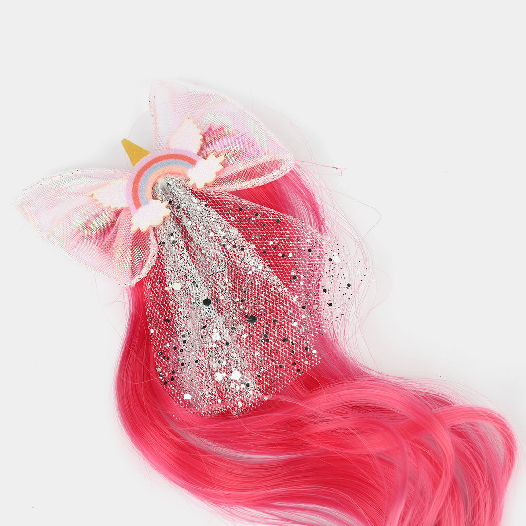 Hair Extension Pin – Fun & Playful Style
