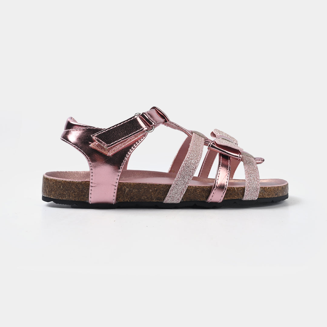Girls Sandal H1040-G6-PINK