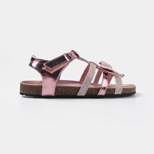 Girls Sandal H1040-G6-PINK