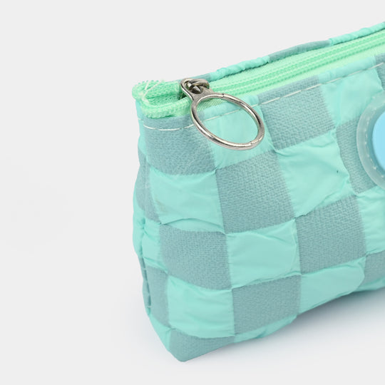 Stationery Pencil Pouch for Kids