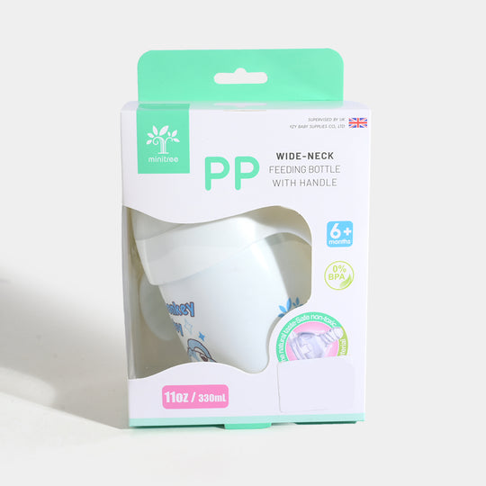 Baby Feeding Bottle Minitree | 330ML