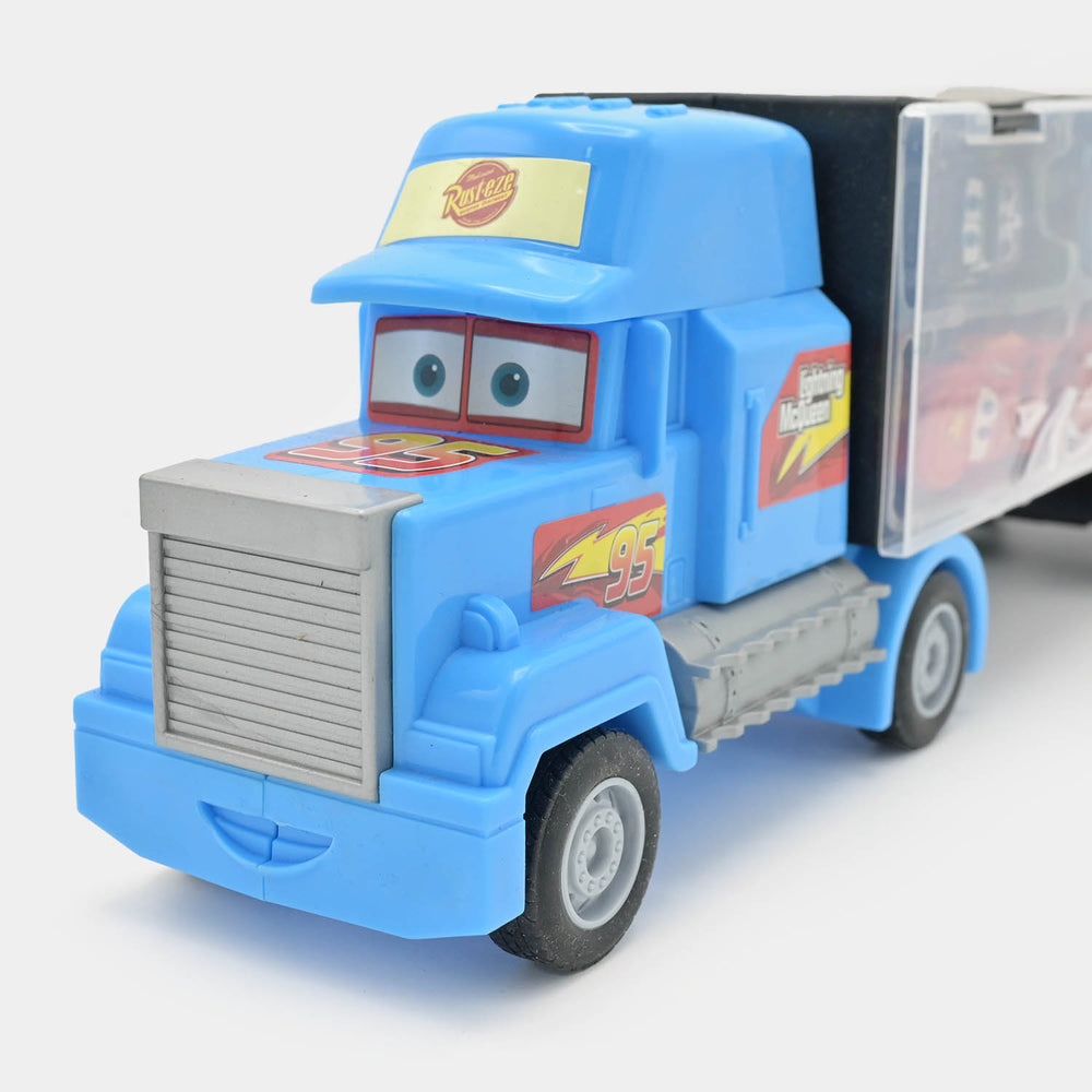 Cars Truck For Kids