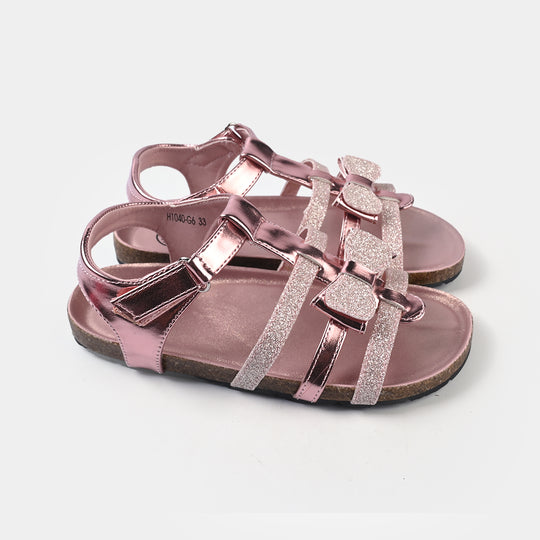 Girls Sandal H1040-G6-PINK