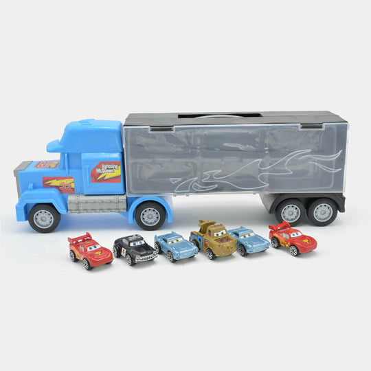 Cars Truck For Kids