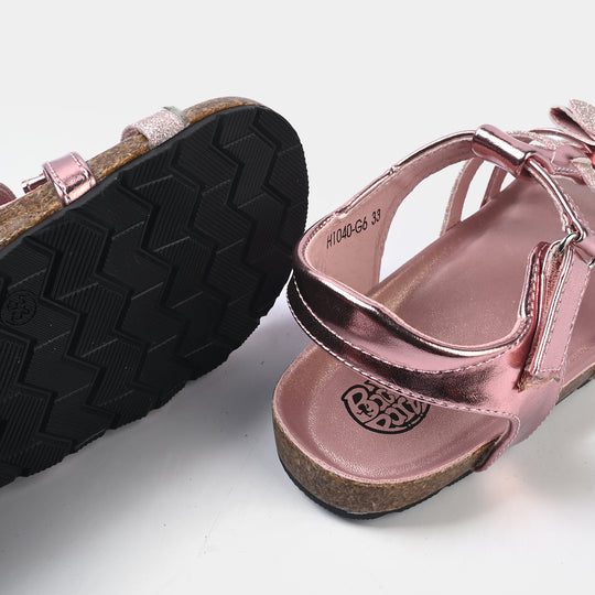 Girls Sandal H1040-G6-PINK
