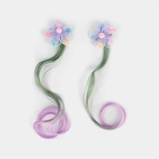 Hair Extension Pony