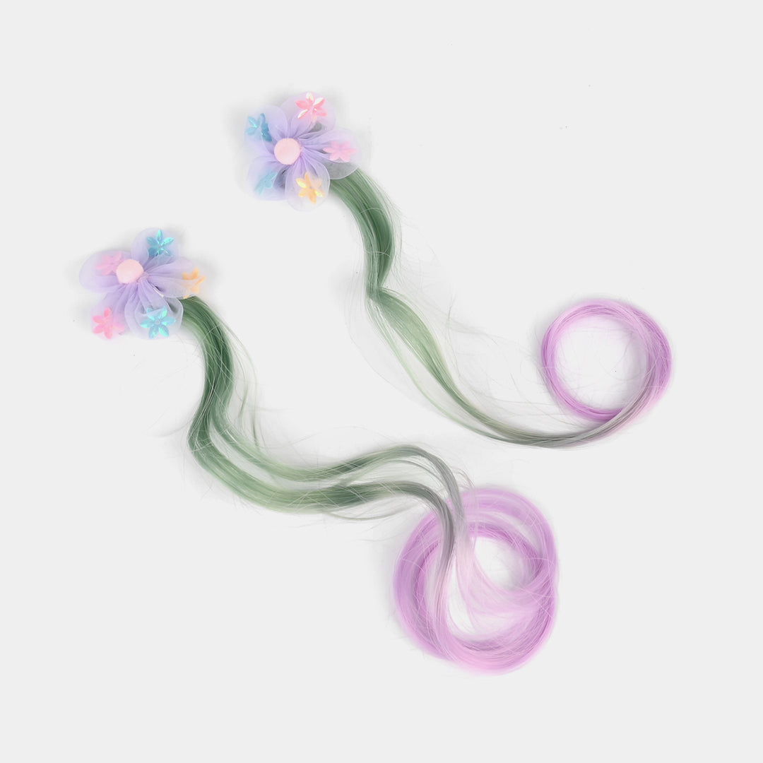 Hair Extension Pony