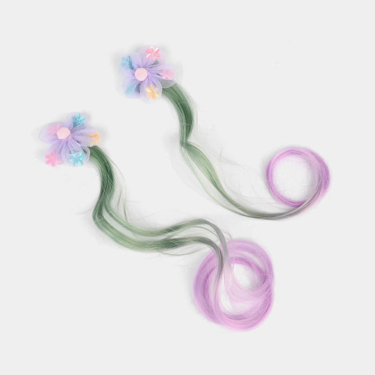Hair Extension Pony