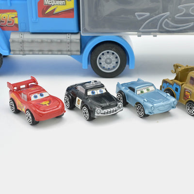 Cars Truck For Kids