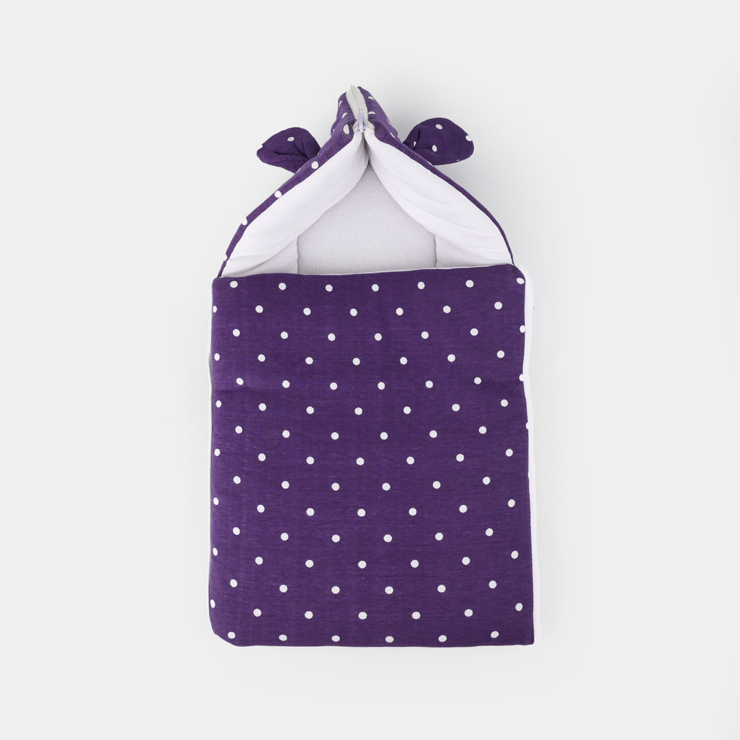 Hooded Carry Nest Printed | 0M+