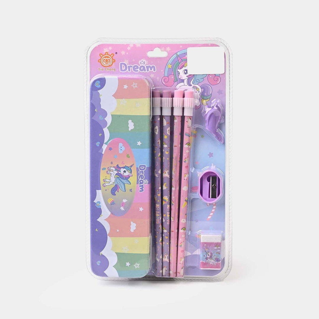 Stationery Set For Kids