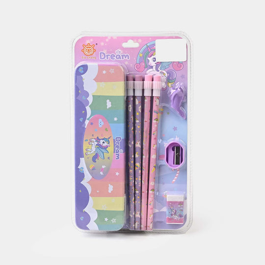 Stationery Set For Kids