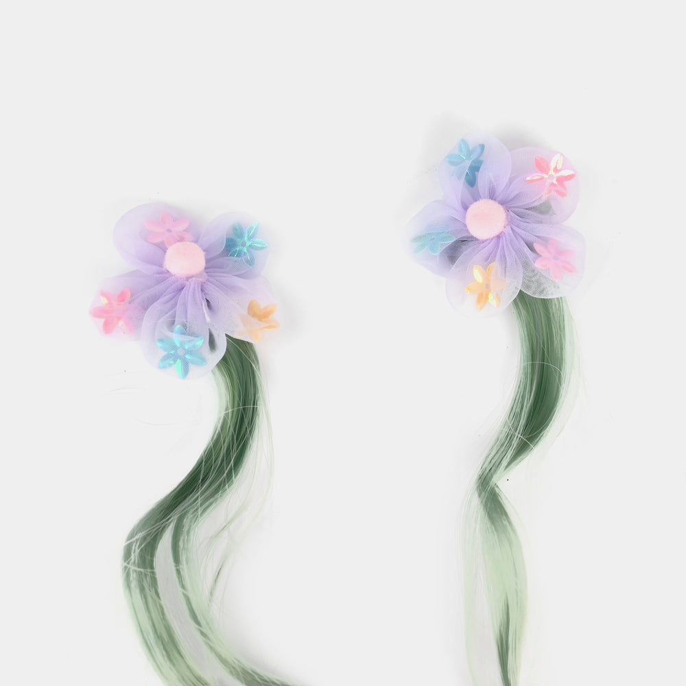 Hair Extension Pony