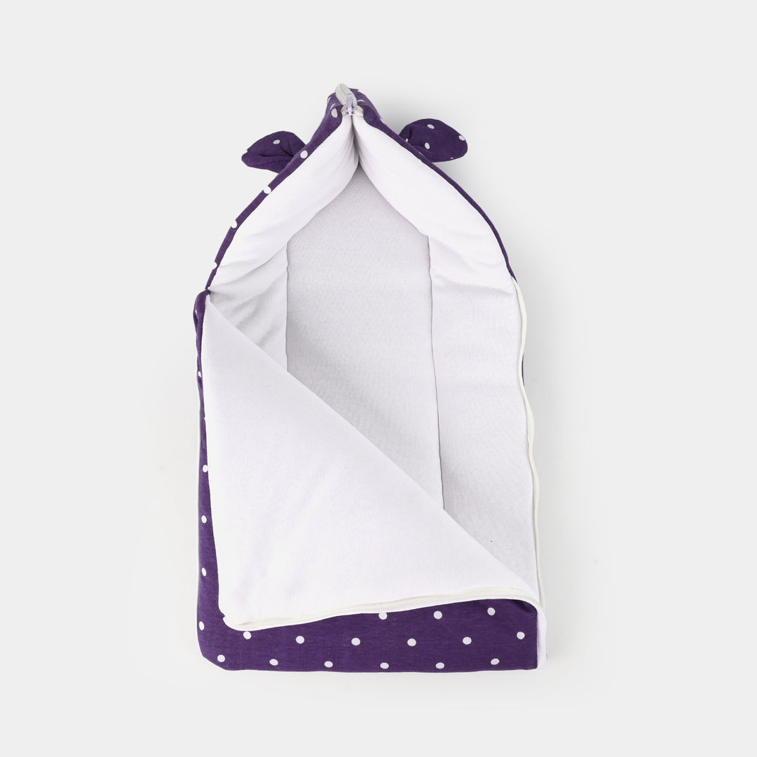 Hooded Carry Nest Printed | 0M+