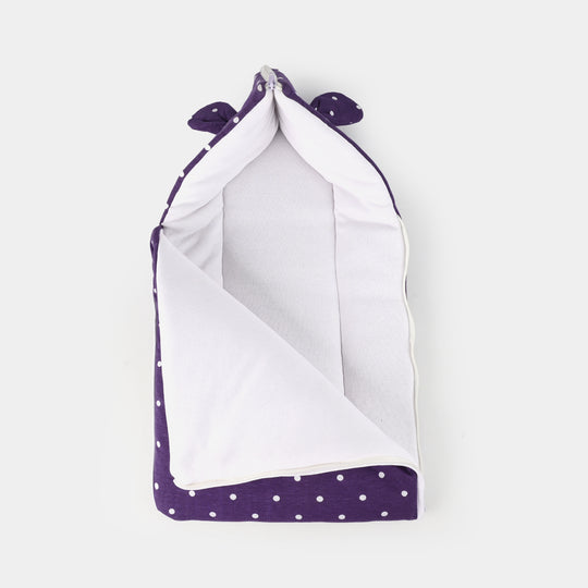 Hooded Carry Nest Printed | 0M+