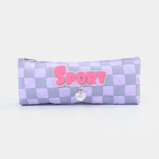 Stationery Pencil Pouch for Kids