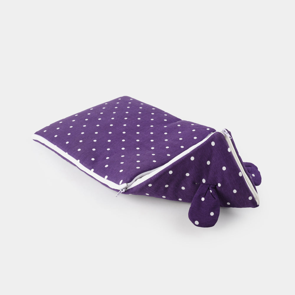 Hooded Carry Nest Printed | 0M+