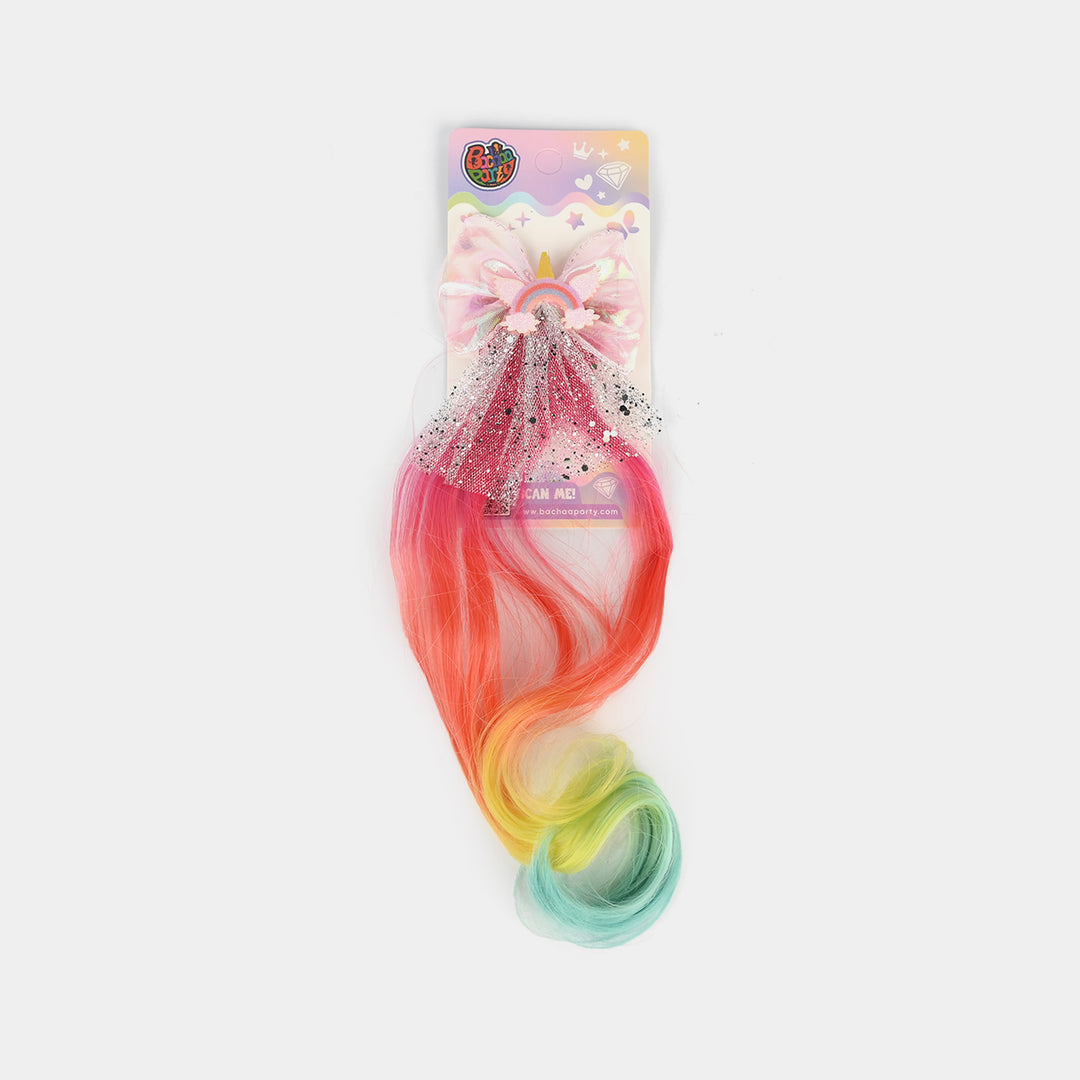 Hair Extension Pin – Fun & Playful Style