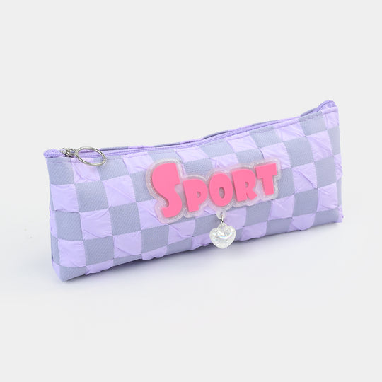 Stationery Pencil Pouch for Kids
