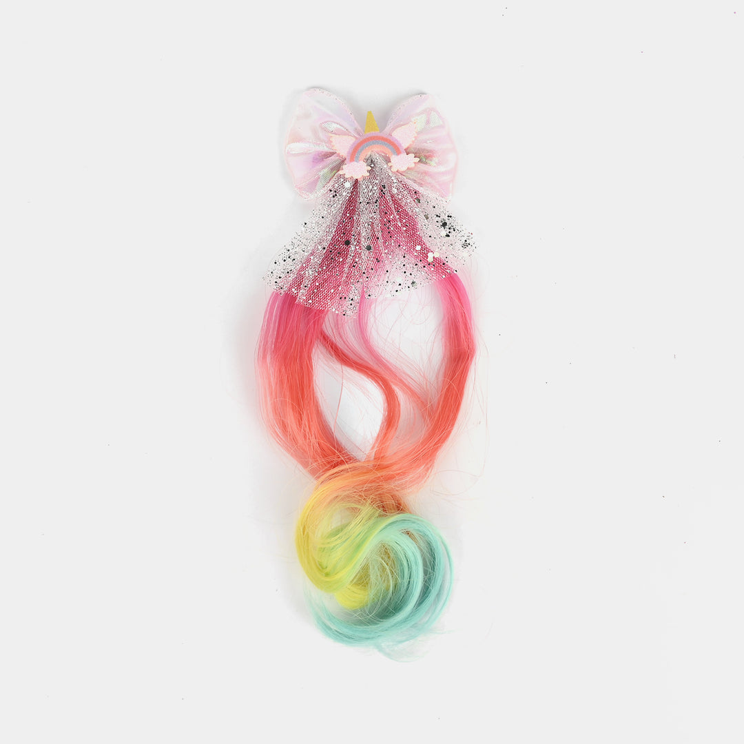 Hair Extension Pin – Fun & Playful Style