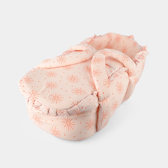 Hand Carry Baby Fancy Carry Crib