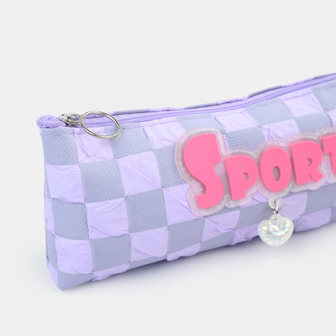 Stationery Pencil Pouch for Kids