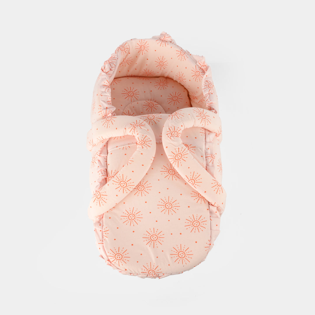 Hand Carry Baby Fancy Carry Crib