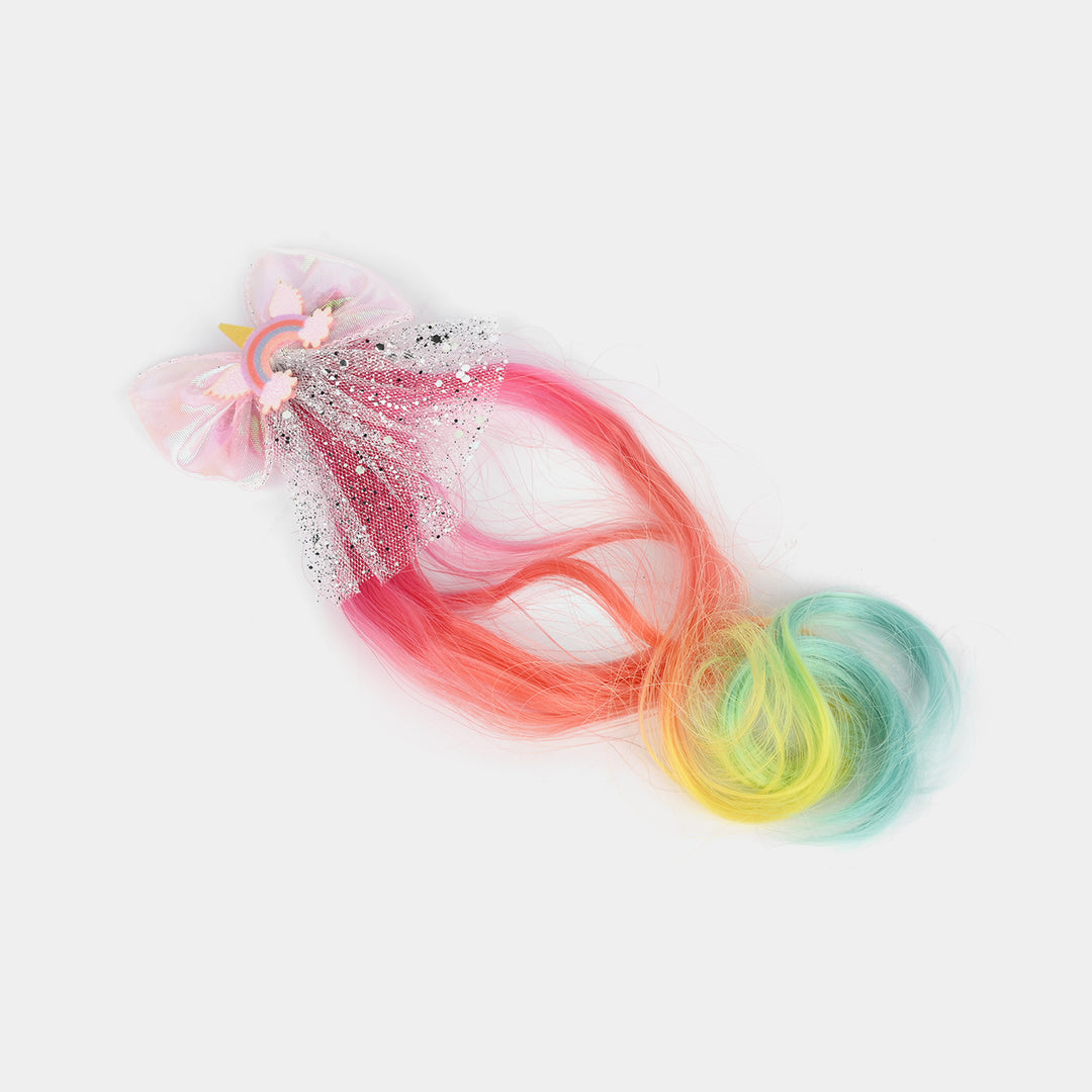 Hair Extension Pin – Fun & Playful Style