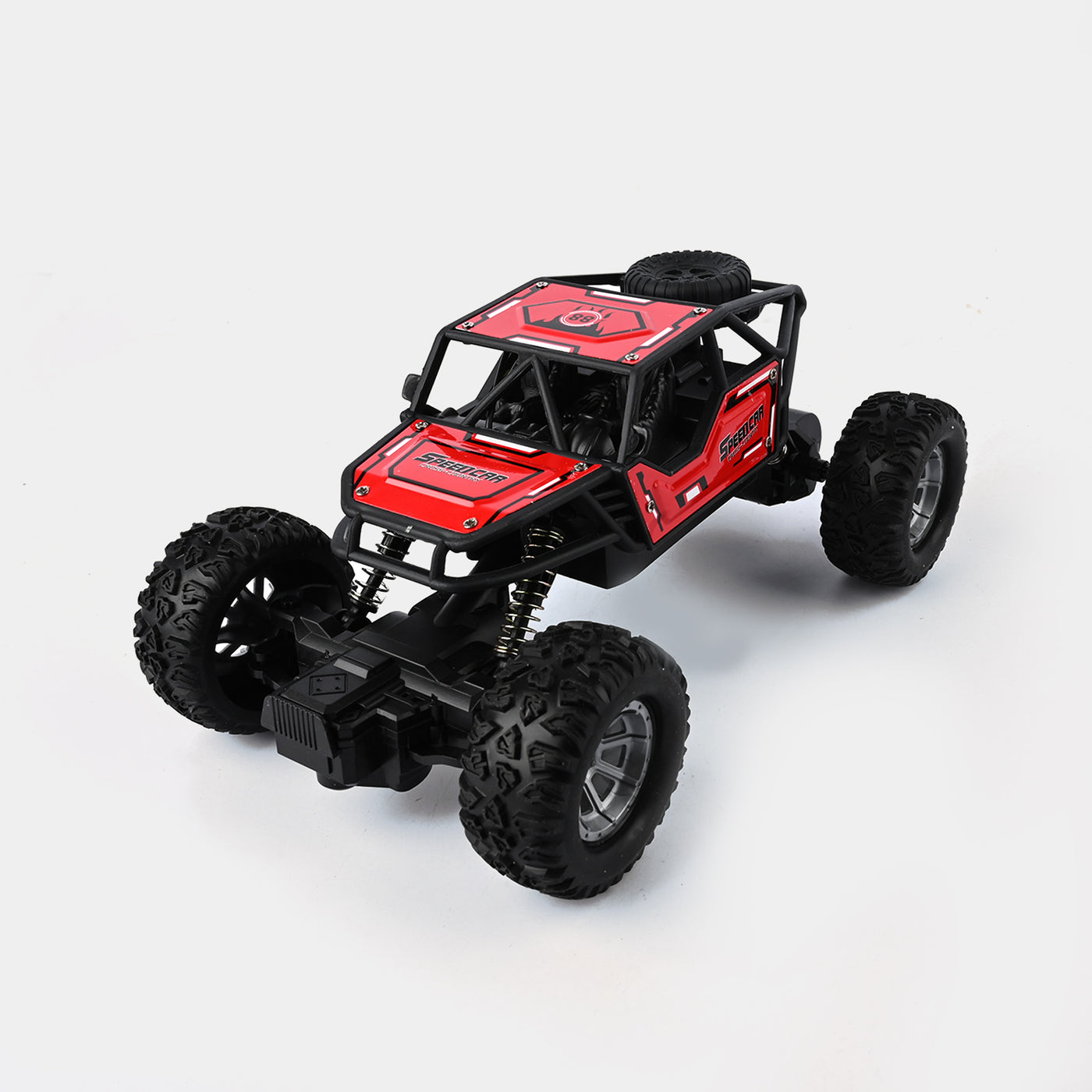 Remote Control Climbing Car Toy For kids