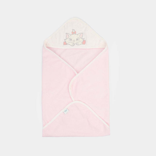 Baby Bath Towel Cotton/Terry | 0M+