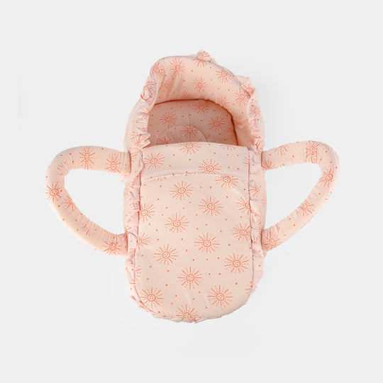 Hand Carry Baby Fancy Carry Crib