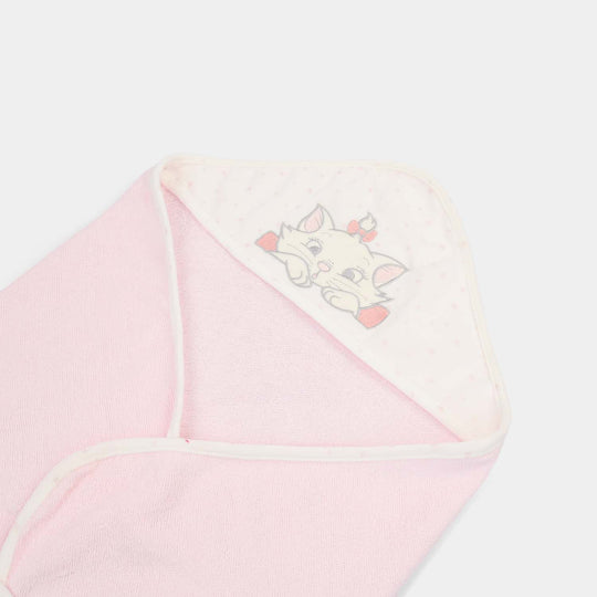 Baby Bath Towel Cotton/Terry | 0M+