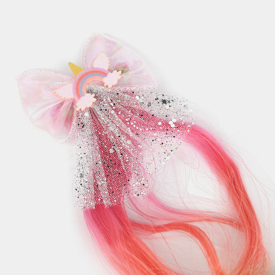 Hair Extension Pin – Fun & Playful Style