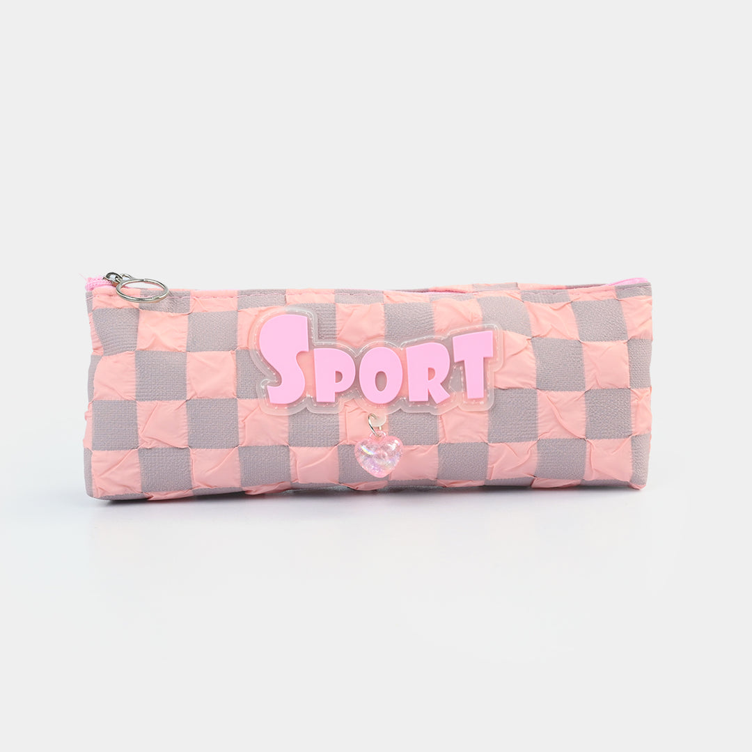 Stationery Pencil Pouch for Kids