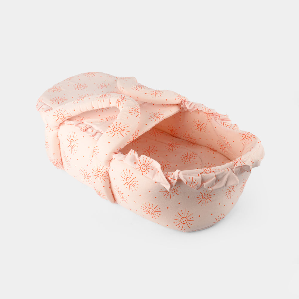 Hand Carry Baby Fancy Carry Crib