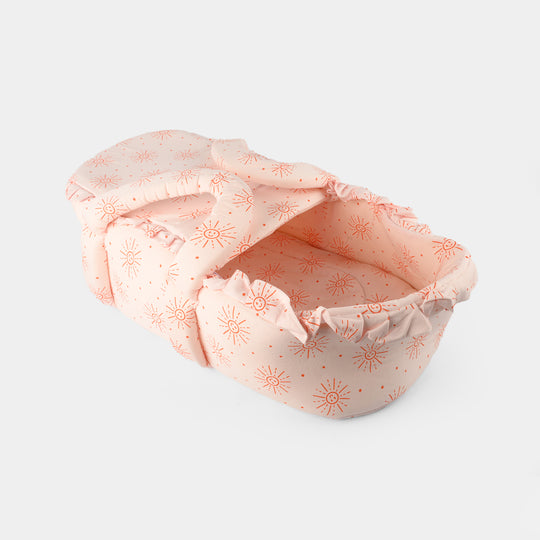 Hand Carry Baby Fancy Carry Crib