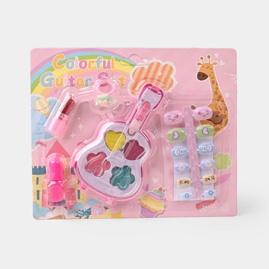 Mini Beauty Set for Creative Glam