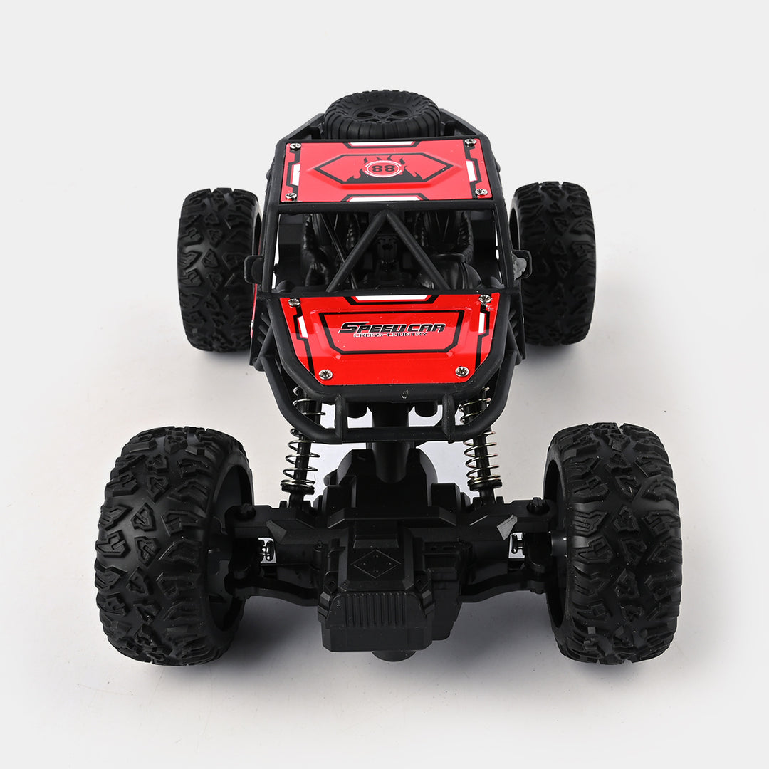 Remote Control Climbing Car Toy For kids