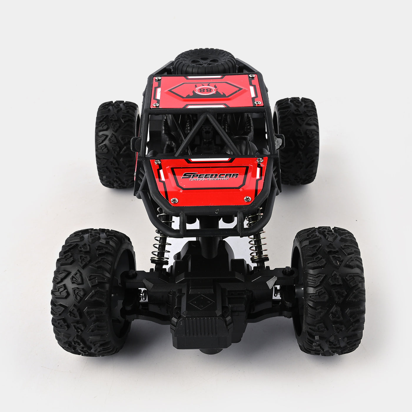 Remote Control Climbing Car Toy For kids