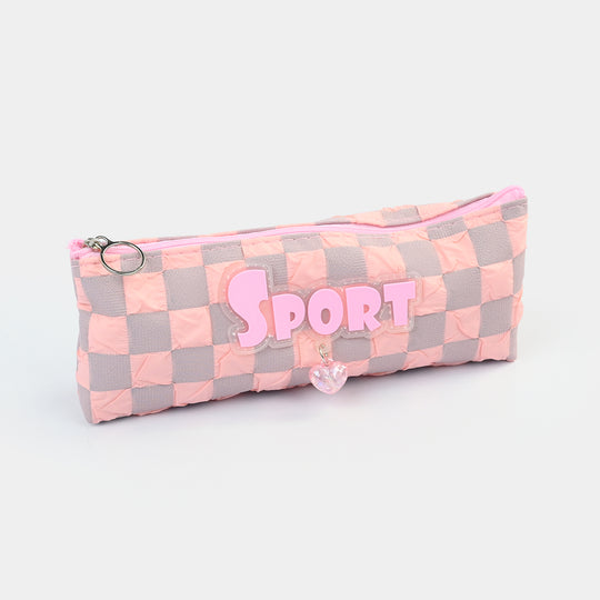 Stationery Pencil Pouch for Kids
