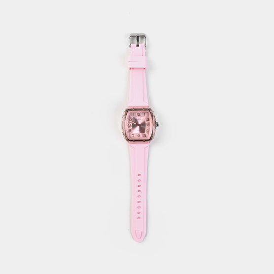 Elegant Wrist Watch for Everyday Style