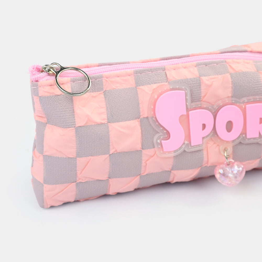 Stationery Pencil Pouch for Kids