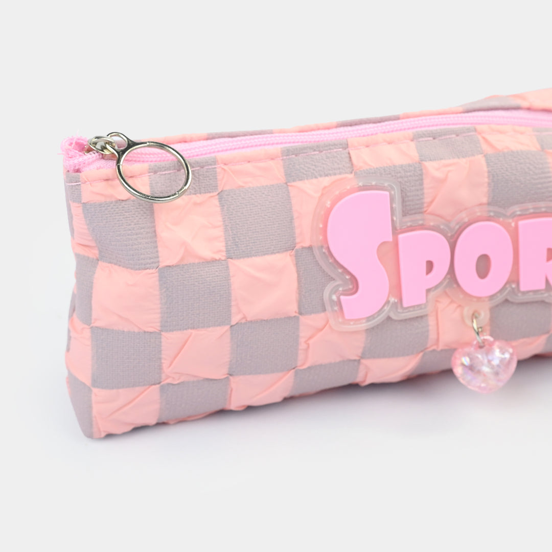 Stationery Pencil Pouch for Kids