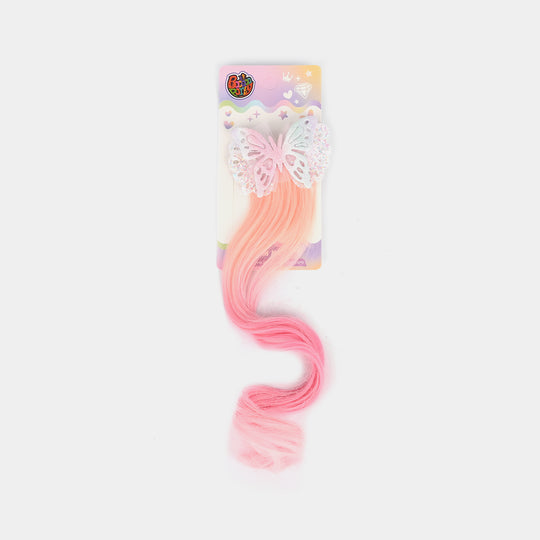 Hair Extension Pin – Fun & Playful Style