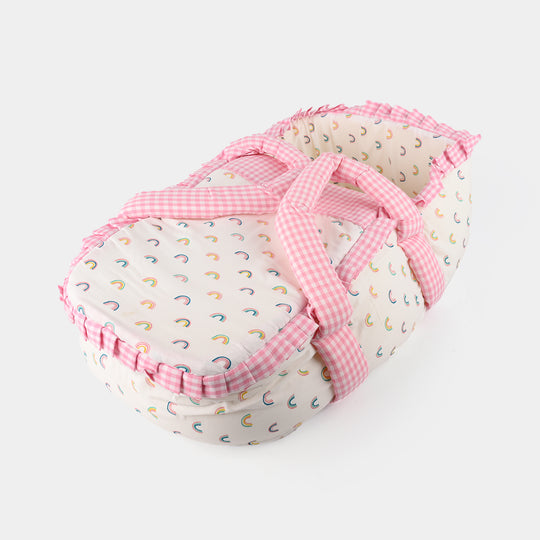 Hand Carry Baby Fancy Carry Crib